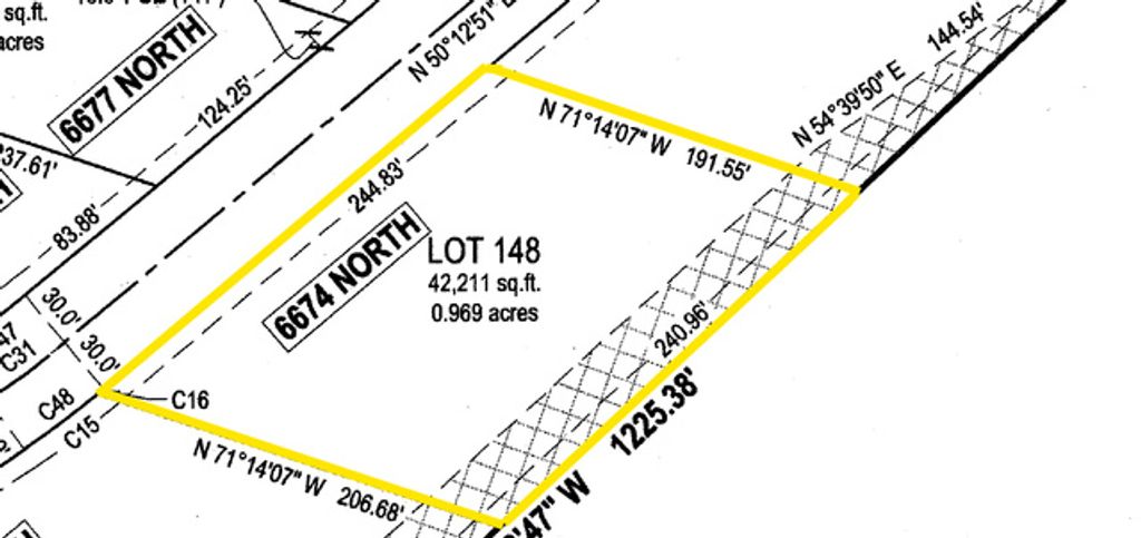 6674 N LAKESIDE DR # 148, Mountain Green, UT 84050 — photo 3