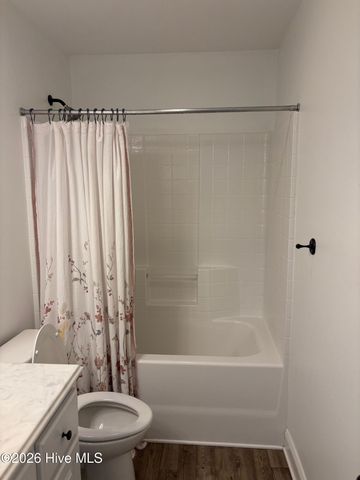 5415 Kristin Lane, Wilson, NC 27893