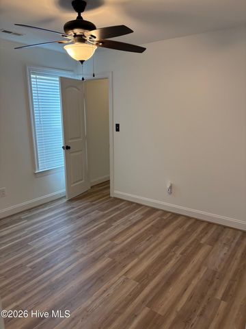 5415 Kristin Lane, Wilson, NC 27893