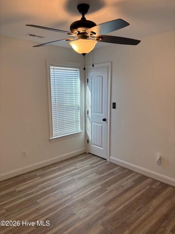 5415 Kristin Lane, Wilson, NC 27893