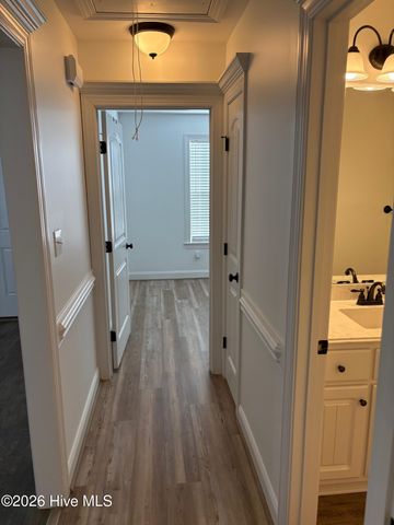 5415 Kristin Lane, Wilson, NC 27893