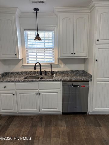 5415 Kristin Lane, Wilson, NC 27893