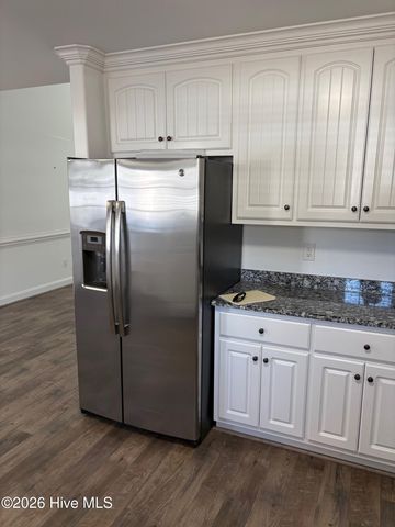 5415 Kristin Lane, Wilson, NC 27893