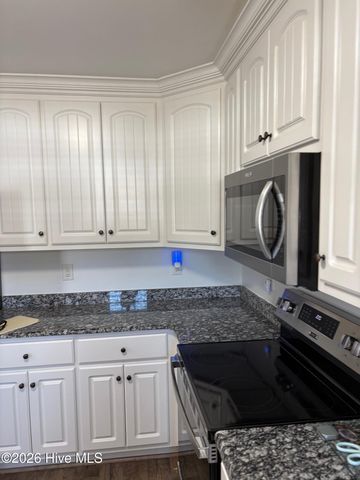 5415 Kristin Lane, Wilson, NC 27893