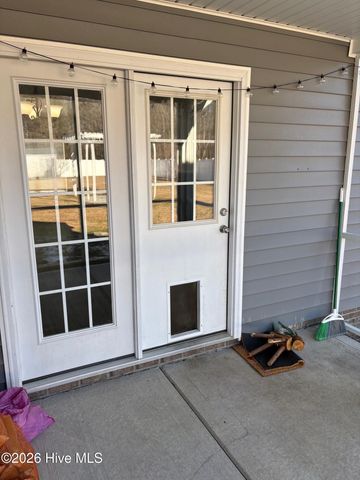 5415 Kristin Lane, Wilson, NC 27893