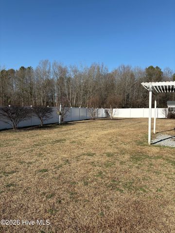 5415 Kristin Lane, Wilson, NC 27893