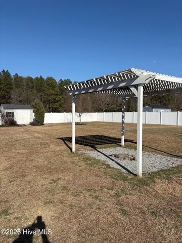 5415 Kristin Lane, Wilson, NC 27893