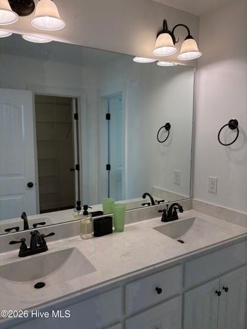 5415 Kristin Lane, Wilson, NC 27893