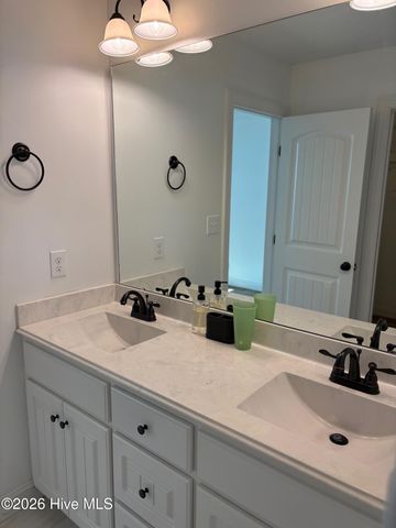 5415 Kristin Lane, Wilson, NC 27893