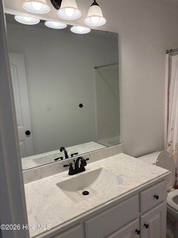 5415 Kristin Lane, Wilson, NC 27893