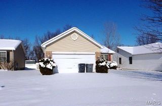 487 Chatham Drive, O'fallon, MO 63366