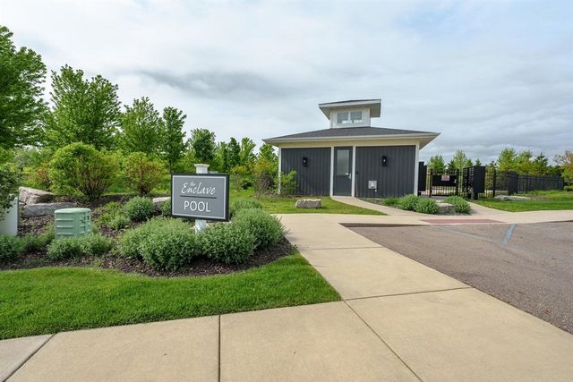 4228 Corvo Trace, Kalamazoo, MI 49006