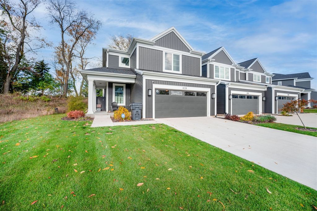 4228 Corvo Trace, Kalamazoo, MI 49006