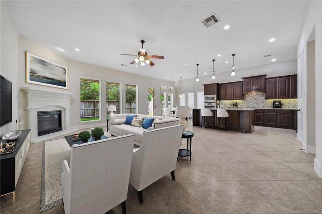 23414 Fauburg Drive, New Caney, TX 77357