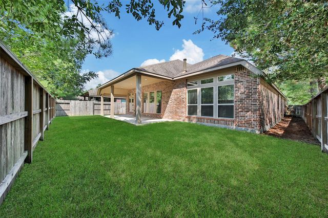 23414 Fauburg Drive, New Caney, TX 77357