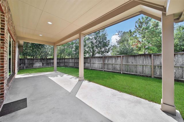 23414 Fauburg Drive, New Caney, TX 77357