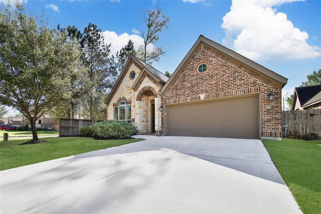 23414 Fauburg Drive, New Caney, TX 77357