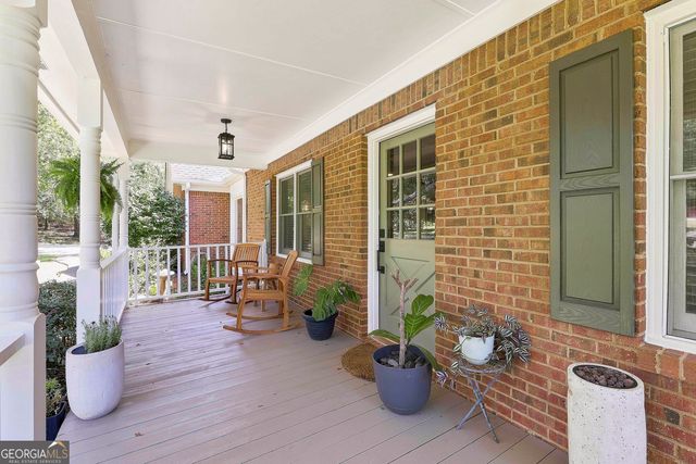 245 Pine Knott Road, Fayetteville, GA 30214