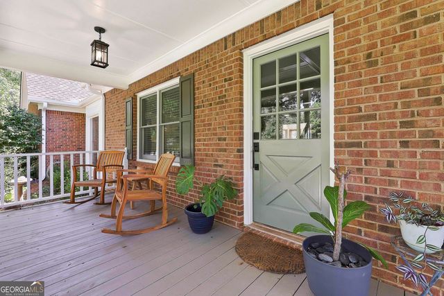 245 Pine Knott Road, Fayetteville, GA 30214