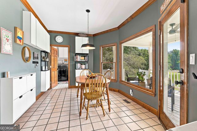 245 Pine Knott Road, Fayetteville, GA 30214
