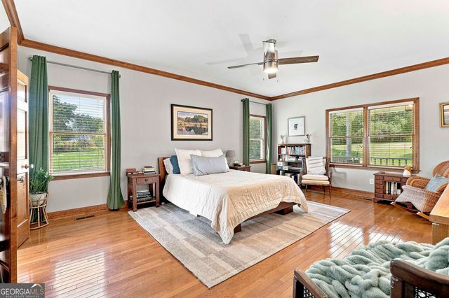 245 Pine Knott Road, Fayetteville, GA 30214
