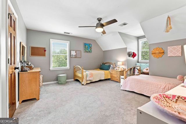 245 Pine Knott Road, Fayetteville, GA 30214