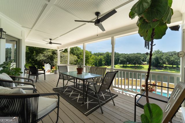 245 Pine Knott Road, Fayetteville, GA 30214
