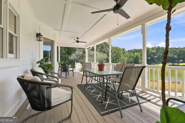 245 Pine Knott Road, Fayetteville, GA 30214