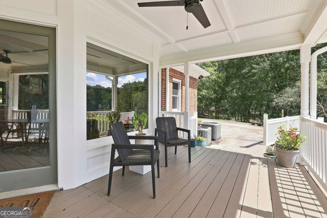 245 Pine Knott Road, Fayetteville, GA 30214