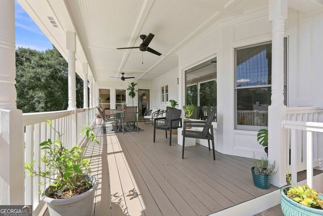 245 Pine Knott Road, Fayetteville, GA 30214