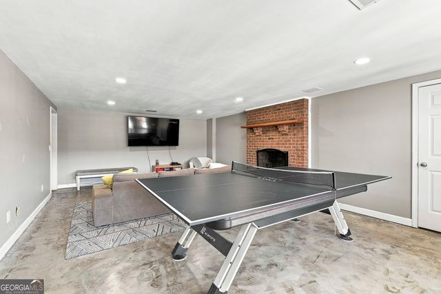 245 Pine Knott Road, Fayetteville, GA 30214