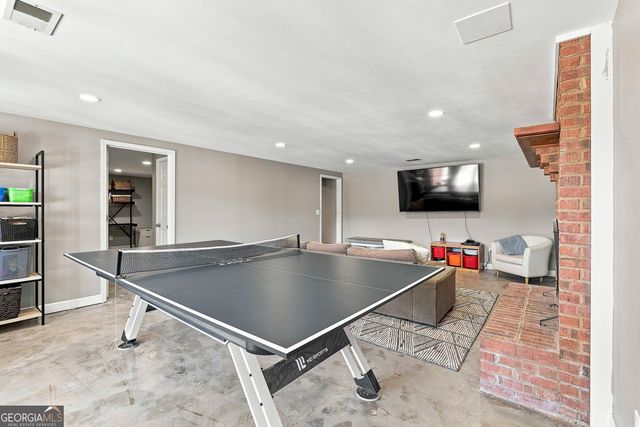 245 Pine Knott Road, Fayetteville, GA 30214
