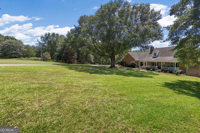 245 Pine Knott Road, Fayetteville, GA 30214