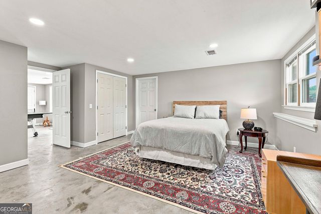 245 Pine Knott Road, Fayetteville, GA 30214