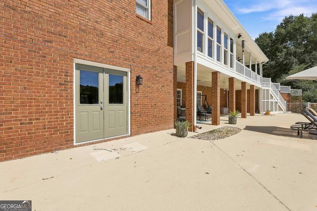 245 Pine Knott Road, Fayetteville, GA 30214