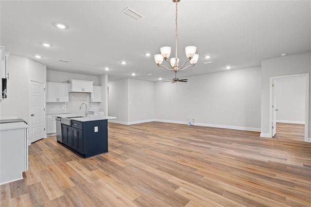 7307 Hawkins Manor, Mobile, AL 36695