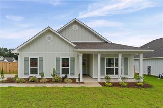 7307 Hawkins Manor, Mobile, AL 36695