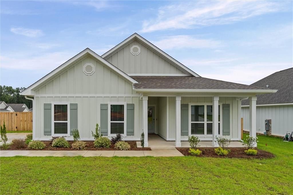 7307 Hawkins Manor, Mobile, AL 36695