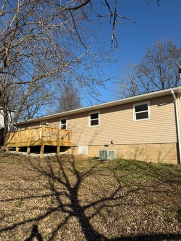 1207 Washington Avenue, West Plains, MO 65775