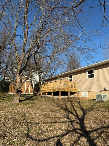 1207 Washington Avenue, West Plains, MO 65775