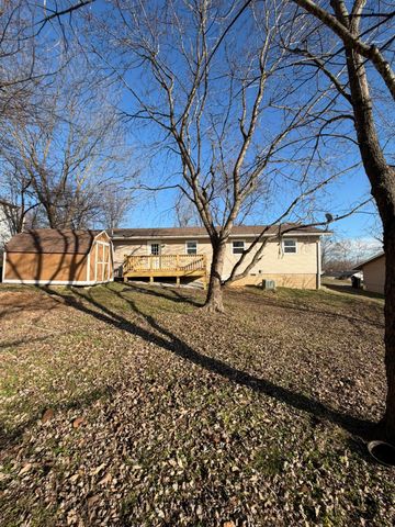 1207 Washington Avenue, West Plains, MO 65775