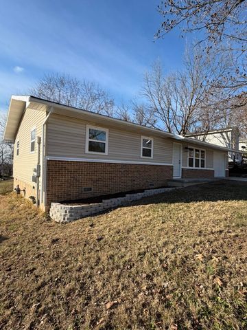 1207 Washington Avenue, West Plains, MO 65775