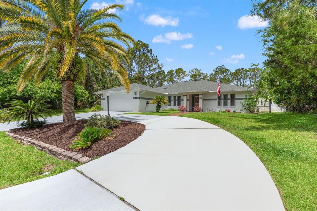 57 PRATTWOOD LANE, Palm Coast, FL 32164