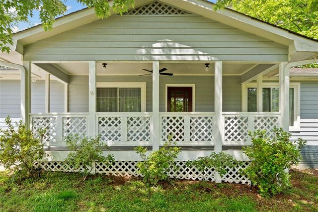 3428 QUAIL SW Run, Marietta, GA 30008