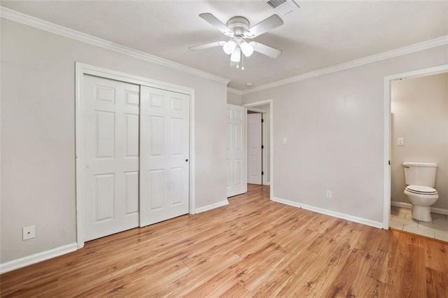 3428 QUAIL SW Run, Marietta, GA 30008