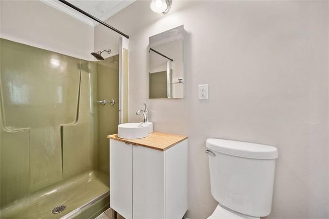 3428 QUAIL SW Run, Marietta, GA 30008