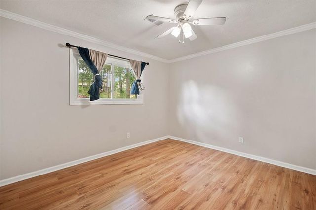 3428 QUAIL SW Run, Marietta, GA 30008