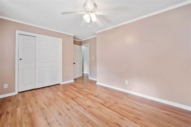 3428 QUAIL SW Run, Marietta, GA 30008