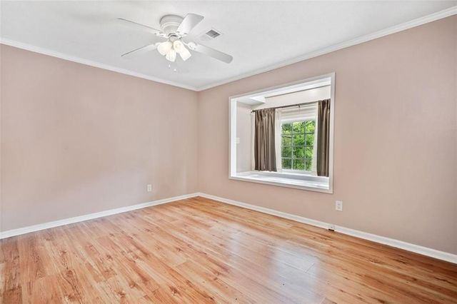 3428 QUAIL SW Run, Marietta, GA 30008