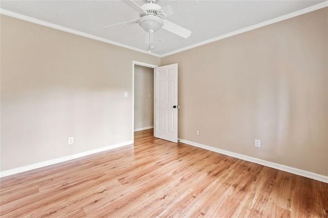 3428 QUAIL SW Run, Marietta, GA 30008